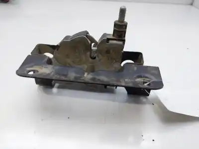 Автозапчастина б/у замок капота для ford transit connect (tc7) furgón ft 200s (2009->) посилання на oem iam 8t1a16700aa  