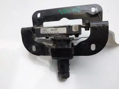 Автозапчастина б/у замок капота для ford transit connect (tc7) furgón ft 200s (2009->) посилання на oem iam 8t1a16700aa  