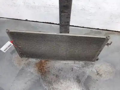 Автозапчасти б/у конденсатор / радиатор кондиционера воздуха за ford transit connect (tc7) furgón ft 200s (2009->) ссылки oem iam 2t1h19710ac  