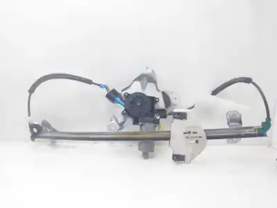 Автозапчасти б/у регулятор стекла переднего правого за ford transit connect (tc7) furgón ft 200s (2009->) ссылки oem iam 2t14v23200bh