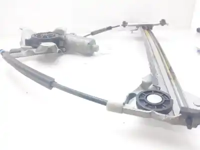 Автозапчасти б/у регулятор стекла переднего правого за ford transit connect (tc7) furgón ft 200s (2009->) ссылки oem iam 2t14v23200bh  