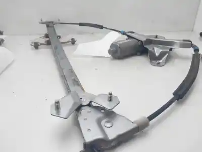 Автозапчасти б/у регулятор стекла переднего правого за ford transit connect (tc7) furgón ft 200s (2009->) ссылки oem iam 2t14v23200bh  