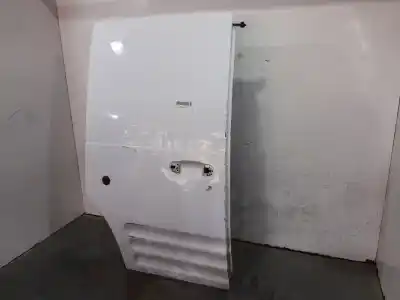 Автозапчасти б/у правая сдвижная боковая дверь за ford transit connect (tc7) furgón ft 200s (2009->) ссылки oem iam 5314675  