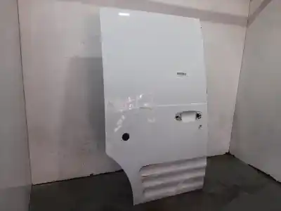 Автозапчасти б/у правая сдвижная боковая дверь за ford transit connect (tc7) furgón ft 200s (2009->) ссылки oem iam 5314675  