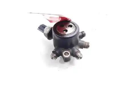 Автозапчасти б/у рампа инжектора за ford transit connect (tc7) furgón ft 200s (2009->) ссылки oem iam 55pp0203  