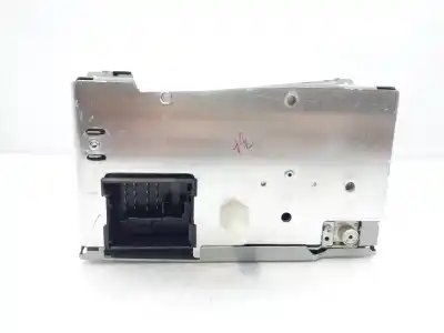 Автозапчасти б/у аудиосистема / радио cd за ford transit connect (tc7) furgón ft 200s (2009->) ссылки oem iam at1t18c815ba  