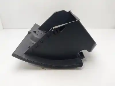 Peça sobressalente para automóvel em segunda mão porta luvas por ford fiesta (cbk) ambiente referências oem iam 4s6t14k016aa