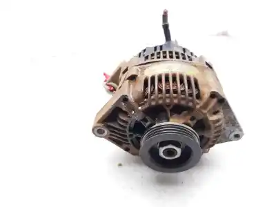 Second-hand car spare part alternator for renault megane i scenic (ja0) 1.6e alize oem iam references 7700424583