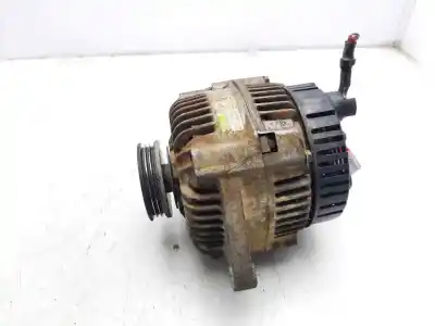 Автозапчастина б/у генератор для renault megane i scenic (ja0) 1.6e alize посилання на oem iam 7700424583  