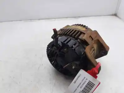 Автозапчастина б/у генератор для renault megane i scenic (ja0) 1.6e alize посилання на oem iam 7700424583  