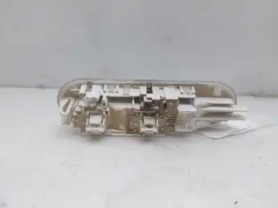 Peça sobressalente para automóvel em segunda mão luz interior por renault kangoo furgón confort referências oem iam 8200439421  