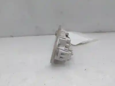 Peça sobressalente para automóvel em segunda mão luz interior por renault kangoo furgón confort referências oem iam 8200439421  