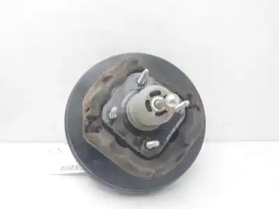 Peça sobressalente para automóvel em segunda mão servo freio por citroen c3 collection referências oem iam 9672460680  