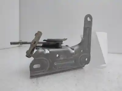 Peça sobressalente para automóvel em segunda mão alavanca de travão de mão por renault megane iii sport tourer dynamique referências oem iam 360100581r