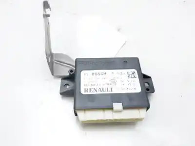 Peça sobressalente para automóvel em segunda mão módulo eletrônico por renault kadjar zen 110 cv / 81 kw referências oem iam 259903043r