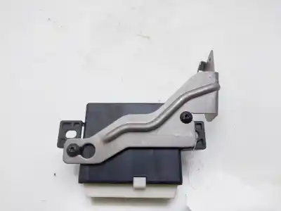Peça sobressalente para automóvel em segunda mão módulo eletrônico por renault kadjar zen 110 cv / 81 kw referências oem iam 259903043r  