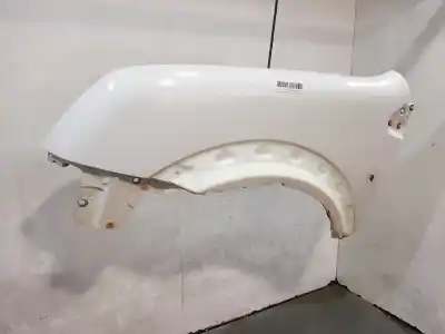 Pezzo di ricambio per auto di seconda mano PARAFANGO ANTERIORE SINISTRO per FORD TRANSIT CONNECT (TC7)  Riferimenti OEM IAM 5131152  