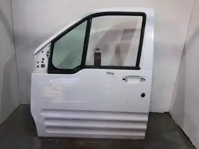 Peça sobressalente para automóvel em segunda mão porta da frente esquerda por ford transit connect (tc7) furgón ft 200s (2009->) referências oem iam 5166022  
