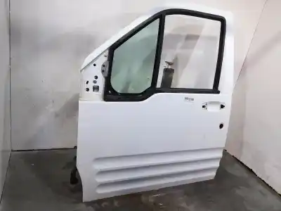 Peça sobressalente para automóvel em segunda mão porta da frente esquerda por ford transit connect (tc7) furgón ft 200s (2009->) referências oem iam 5166022