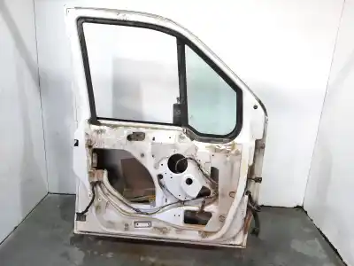 Peça sobressalente para automóvel em segunda mão porta da frente esquerda por ford transit connect (tc7) furgón ft 200s (2009->) referências oem iam 5166022  