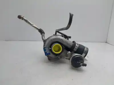 Автозапчастина б/у турбонагрузник для renault megane ii sedán (lm0/1_) 1.5 dci (lm0f, lm0t, lm2b) посилання на oem iam 54359880002  