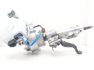 Second-hand car spare part steering column for ssangyong korando amber 4x2 136 cv / 100 kw oem iam references 4920037061