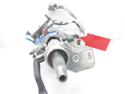 Second-hand car spare part steering column for ssangyong korando amber 4x2 136 cv / 100 kw oem iam references 4920037061  