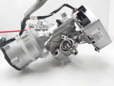 Second-hand car spare part steering column for ssangyong korando amber 4x2 136 cv / 100 kw oem iam references 4920037061  