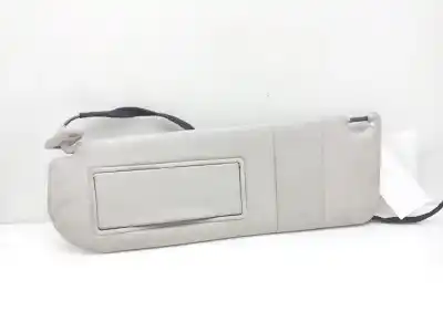 Second-hand car spare part LEFT SUNSHADE for FIAT ULYSSE (179)  OEM IAM references 0009464423377  