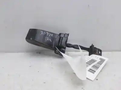 Автозапчастина б/у фільм дверей для seat toledo iv (kg3) 1.6 tdi посилання на oem iam 5ja837267a  