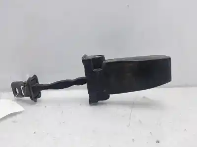 Автозапчастина б/у фільм дверей для seat toledo iv (kg3) 1.6 tdi посилання на oem iam 5ja839267  
