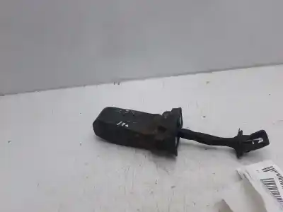 Автозапчастина б/у фільм дверей для seat toledo iv (kg3) 1.6 tdi посилання на oem iam 5ja839267  