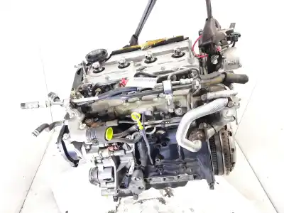 Recambio de automóvil de segunda mano de motor completo para mazda 5 (cr19) 2.0 cd (cr19) referencias oem iam rf7j  