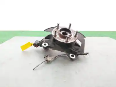 Автозапчасти б/у передняя левая кулачка за mazda cx-5 center-line 2wd ссылки oem iam kd3533031a  