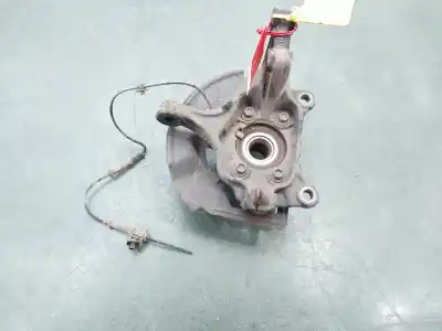 Автозапчасти б/у передняя левая кулачка за mazda cx-5 center-line 2wd ссылки oem iam kd3533031a  
