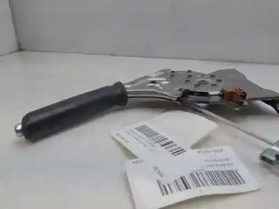 Автозапчасти б/у рычаг ручного тормоза за mazda cx-5 center-line 2wd ссылки oem iam kd3144010a  