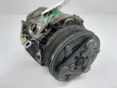 Pezzo di ricambio per auto di seconda mano compressore aria condizionata per opel corsa c furgoneta/hatchback (x01) 1.7 di 16v (f08, w5l) riferimenti oem iam 24421642  