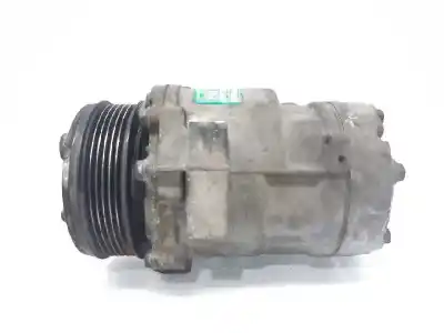 Pezzo di ricambio per auto di seconda mano compressore aria condizionata per opel corsa c furgoneta/hatchback (x01) 1.7 di 16v (f08, w5l) riferimenti oem iam 24421642  
