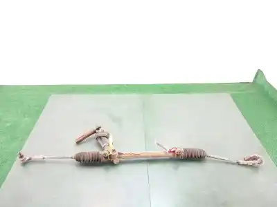Автозапчасти б/у рулевая рейка за seat toledo iv (kg3) 1.6 tdi ссылки oem iam 6820000244  
