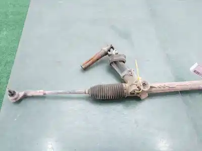 Автозапчасти б/у рулевая рейка за seat toledo iv (kg3) 1.6 tdi ссылки oem iam 6820000244  