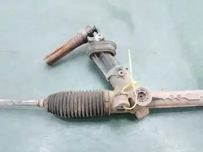 Автозапчасти б/у рулевая рейка за seat toledo iv (kg3) 1.6 tdi ссылки oem iam 6820000244  