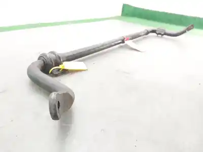 Peça sobressalente para automóvel em segunda mão barra estabilizadora dianteira por kia sorento (bl) (2002->) 2.5 crdi referências oem iam 548103e110sj