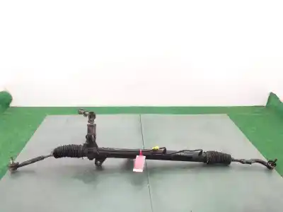 Peça sobressalente para automóvel em segunda mão caixa de direção por kia sorento (bl) (2002->) 2.5 crdi referências oem iam 577103e200