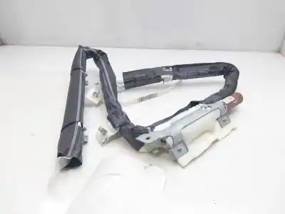 Tweedehands auto-onderdeel gordijnairbag voor links voor peugeot 508 access oem iam-referenties 9686330280