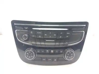 Tweedehands auto-onderdeel klimaatcontrole voor peugeot 508 access oem iam-referenties 96656643xz