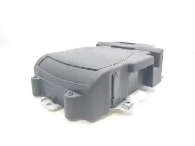Second-hand car spare part multifunction display for peugeot 508 access oem iam references 9665356480  