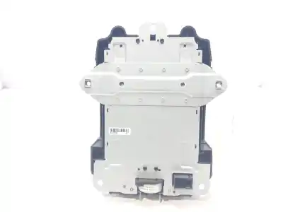 Second-hand car spare part multifunction display for peugeot 508 access oem iam references 9665356480  