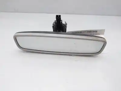 Автозапчастина б/у внутрішне дзеркало для seat leon (5f1) style посилання на oem iam 3g0857511e  