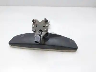 Автозапчастина б/у внутрішне дзеркало для seat leon (5f1) style посилання на oem iam 3g0857511e  