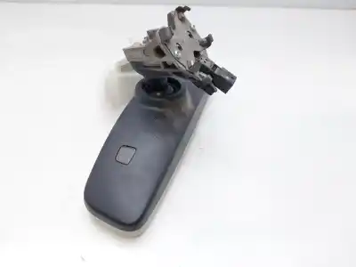 Автозапчастина б/у внутрішне дзеркало для seat leon (5f1) style посилання на oem iam 3g0857511e  
